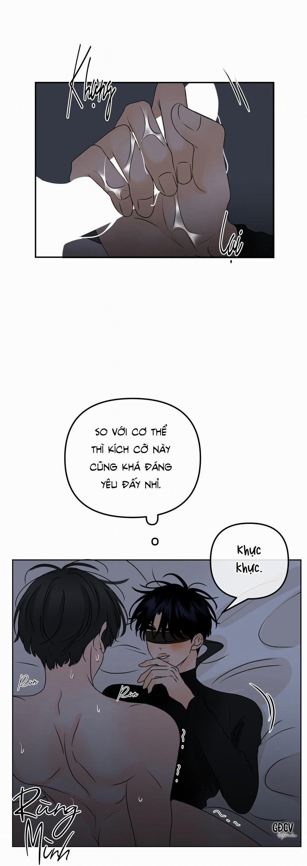 Ranh Giới Của Mùi Hương 26 trang 20