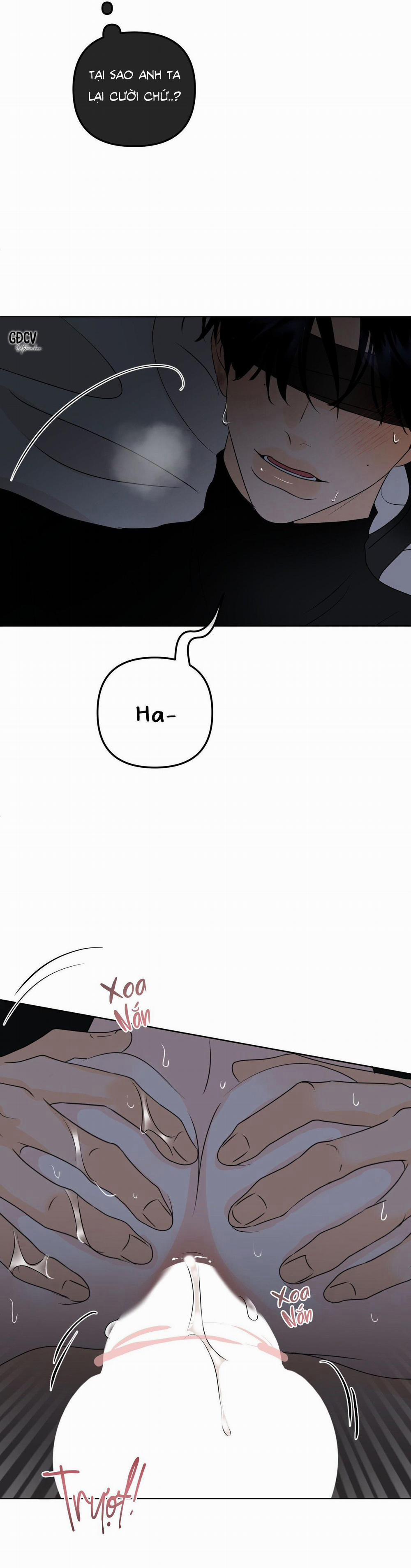 Ranh Giới Của Mùi Hương 26 trang 21