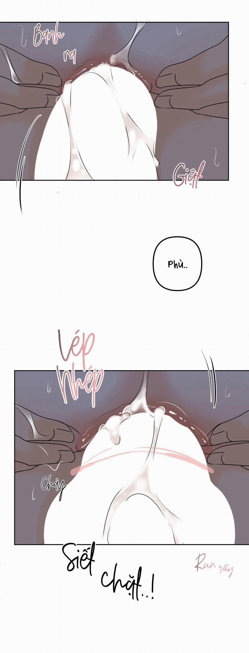 Ranh Giới Của Mùi Hương 26 trang 23