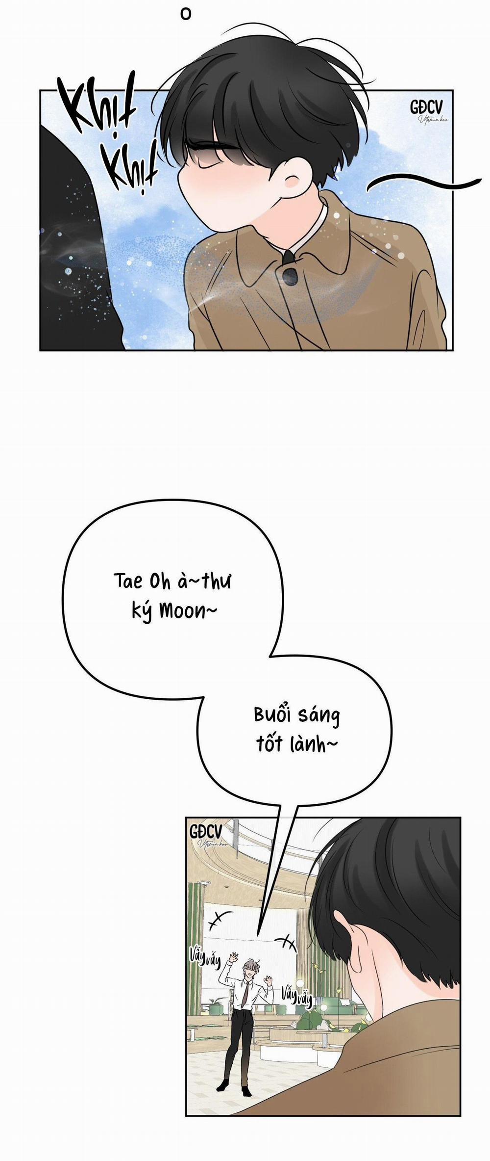 Ranh Giới Của Mùi Hương 26 trang 35