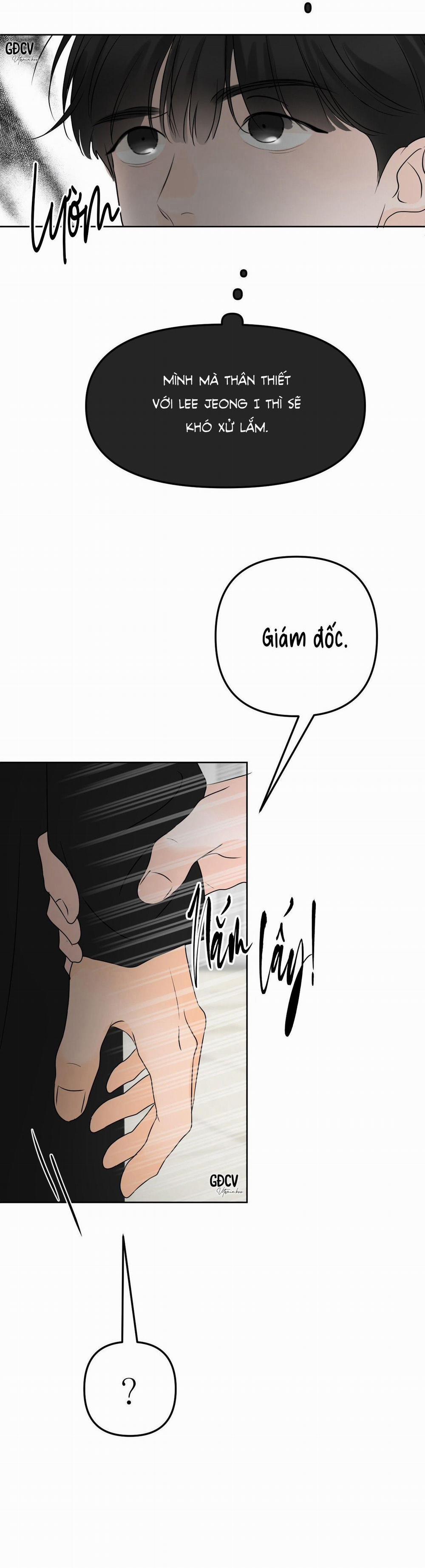 Ranh Giới Của Mùi Hương 26 trang 37