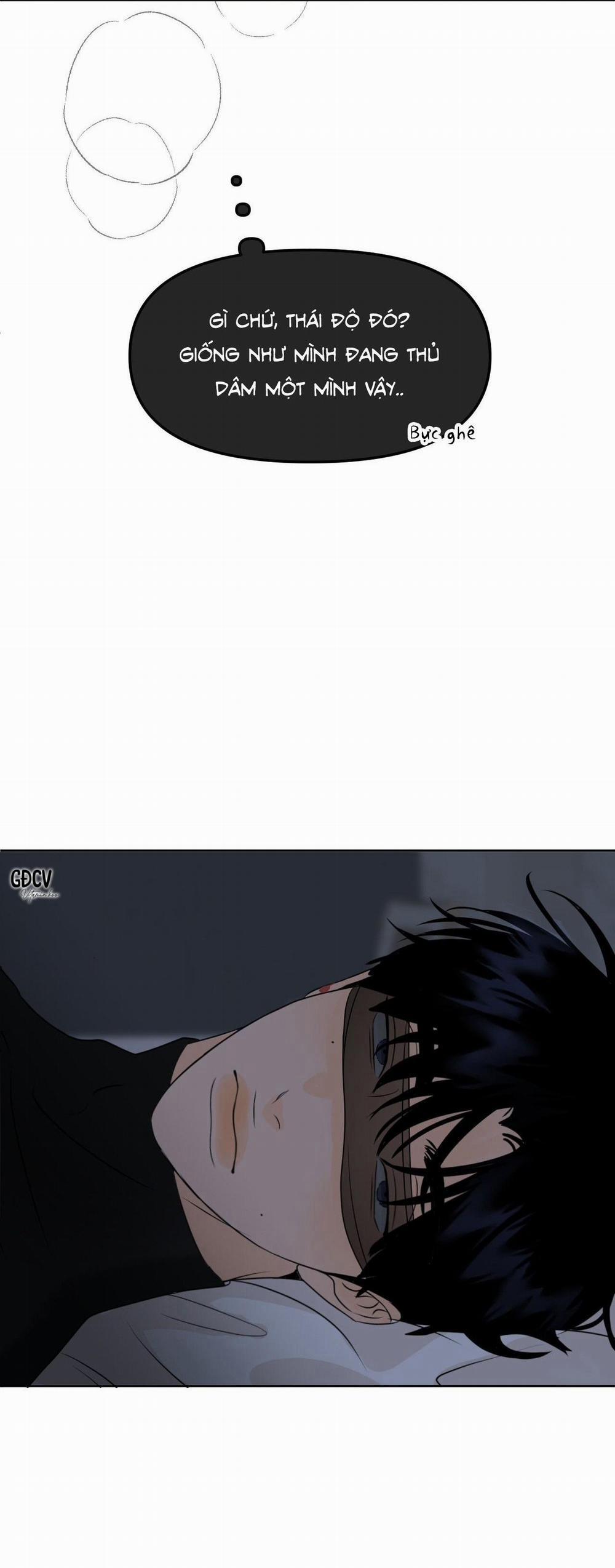 Ranh Giới Của Mùi Hương 26 trang 9