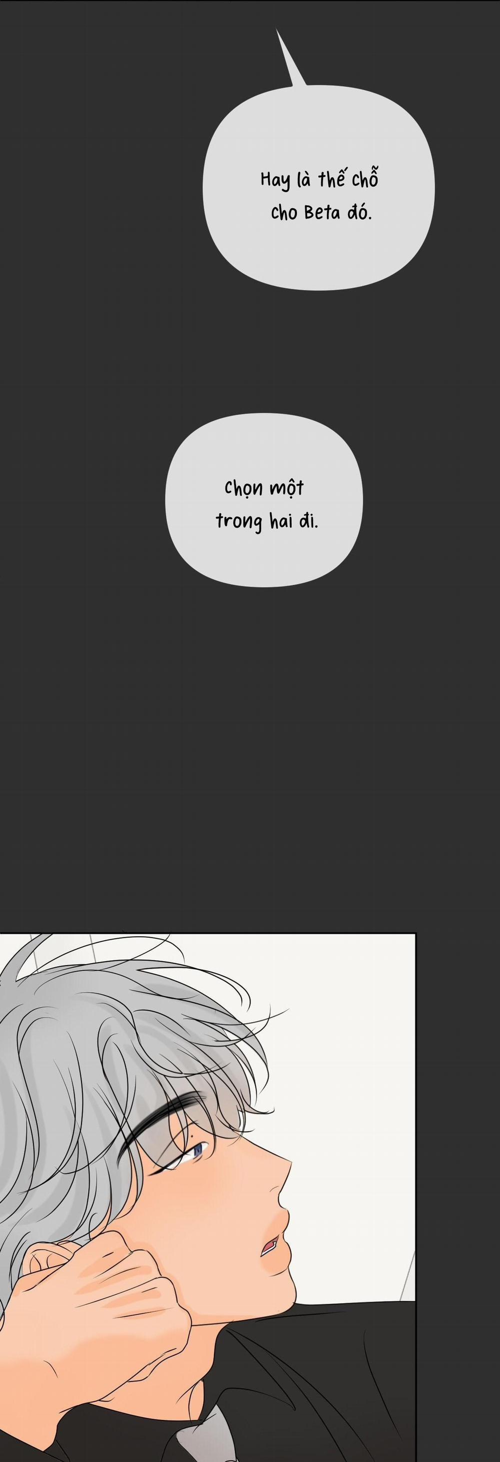 Ranh Giới Của Mùi Hương 27 trang 10