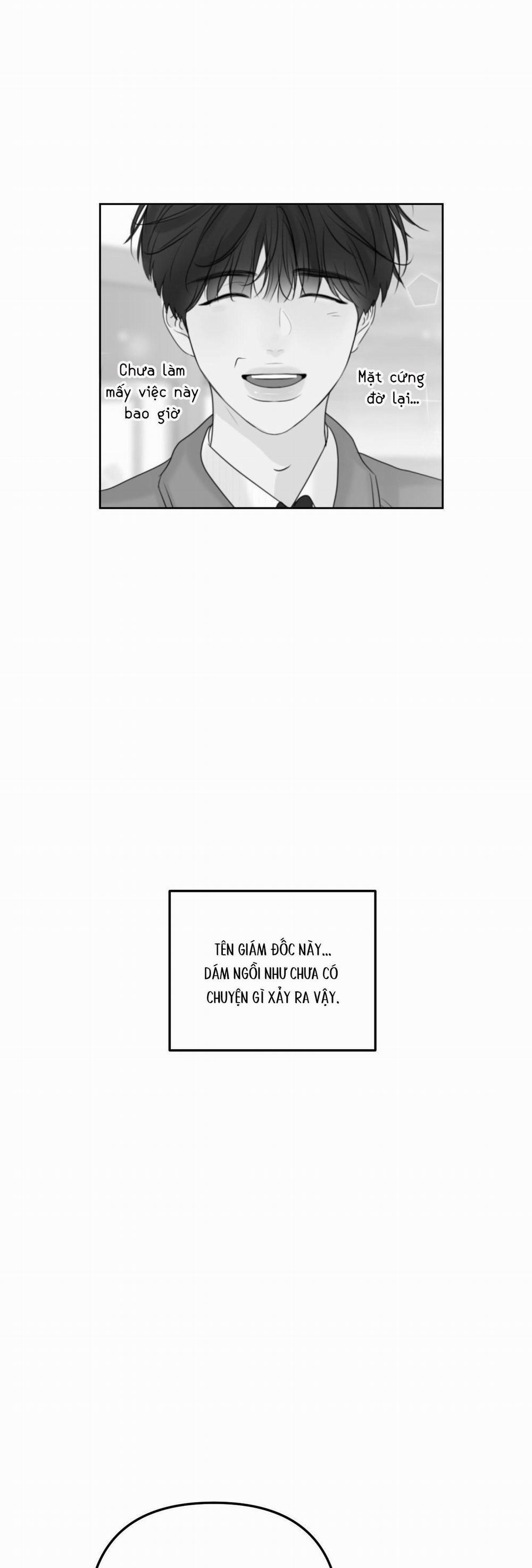 Ranh Giới Của Mùi Hương 27 trang 20