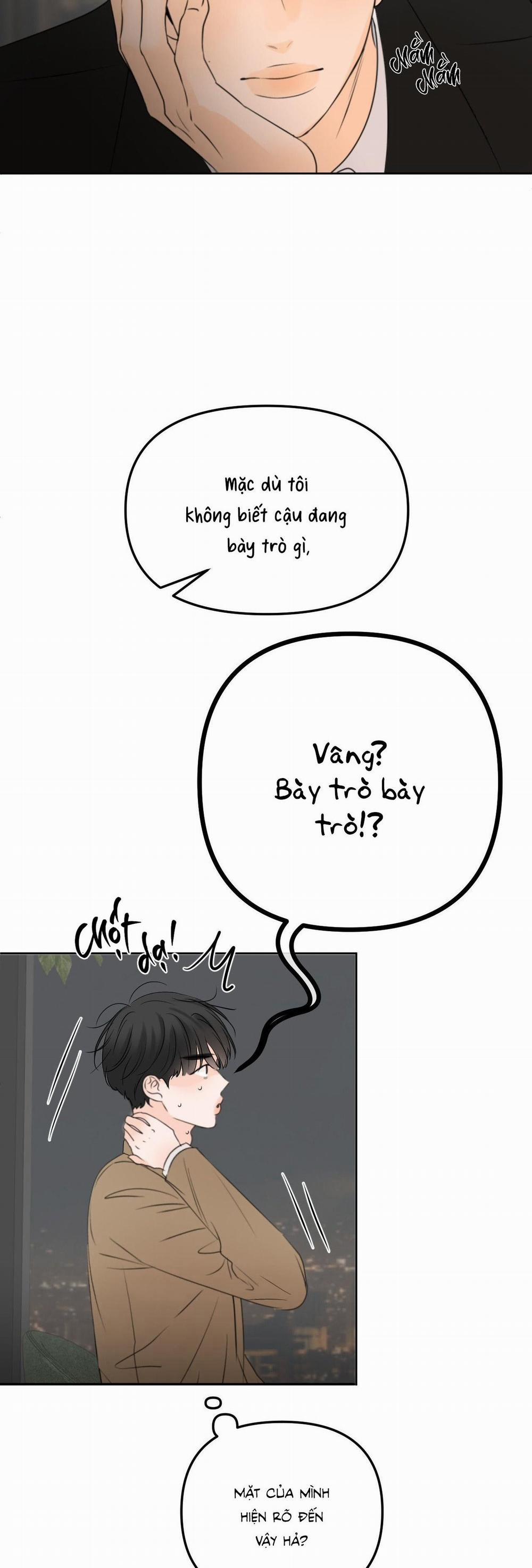 Ranh Giới Của Mùi Hương 27 trang 22