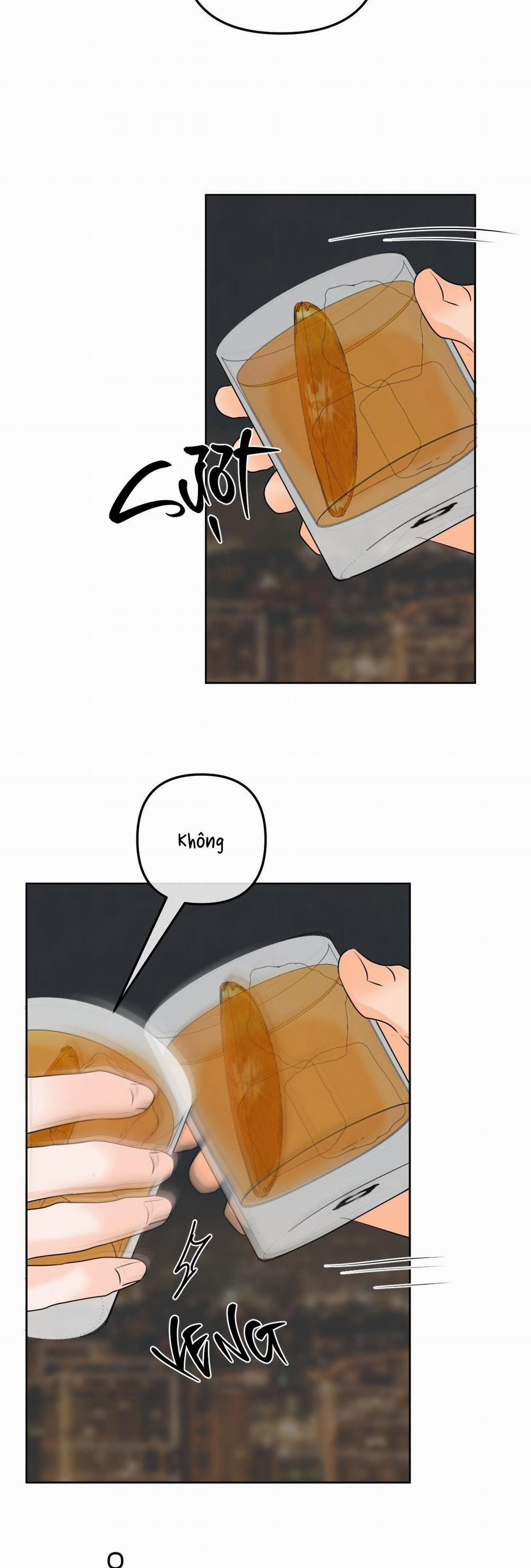 Ranh Giới Của Mùi Hương 27 trang 23