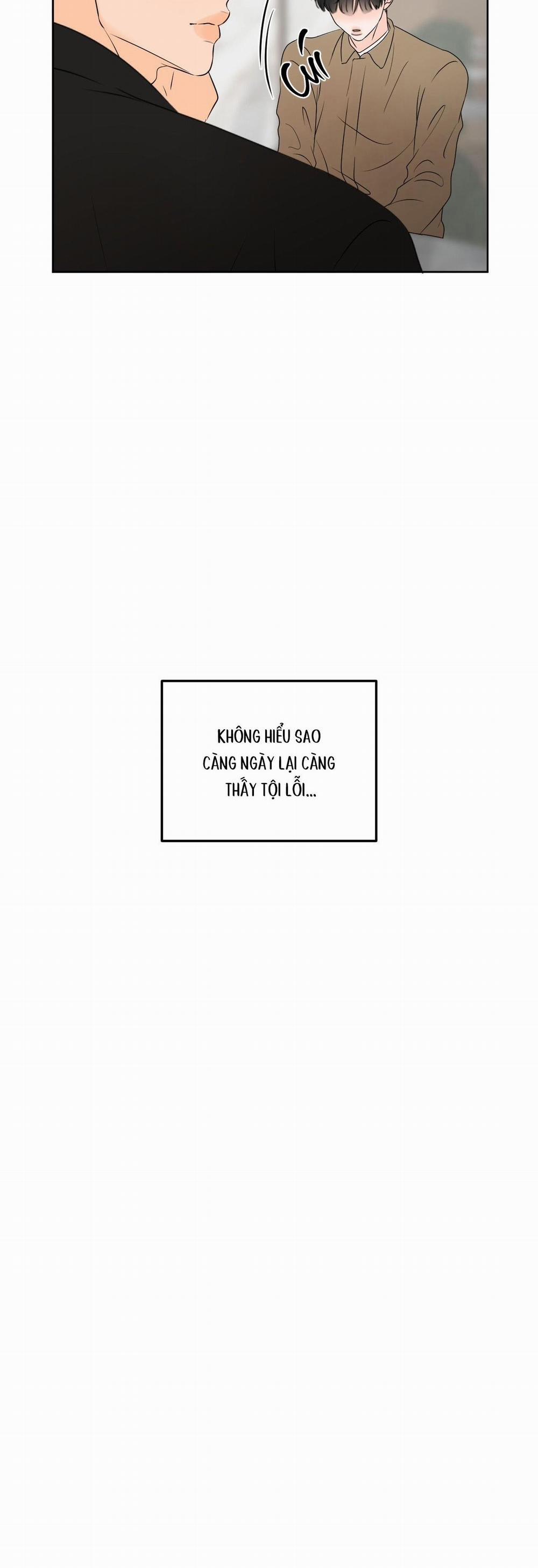 Ranh Giới Của Mùi Hương 27 trang 26