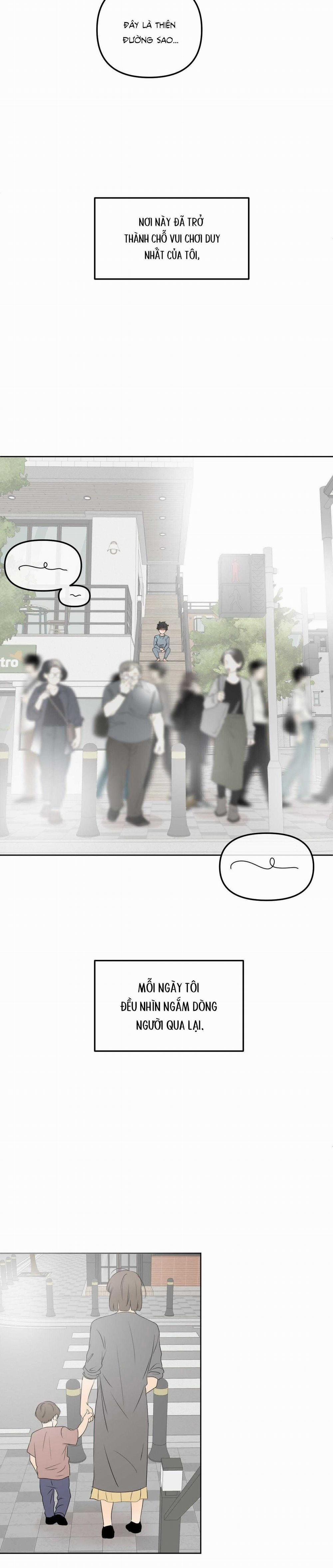 Ranh Giới Của Mùi Hương 28 trang 11