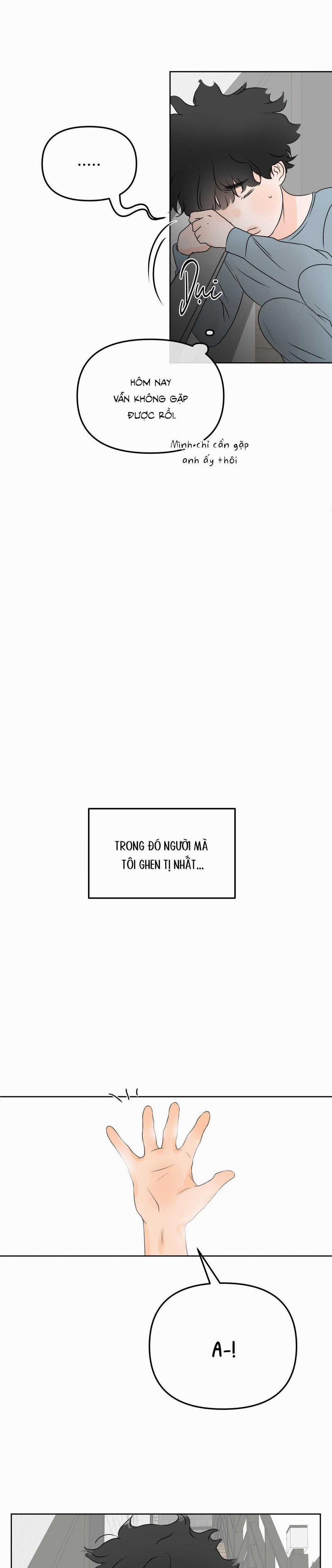 Ranh Giới Của Mùi Hương 28 trang 13