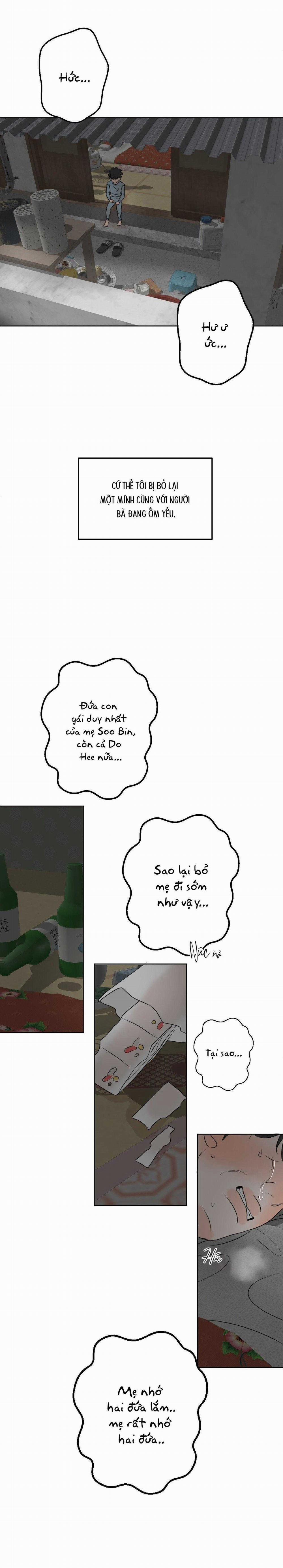 Ranh Giới Của Mùi Hương 28 trang 8