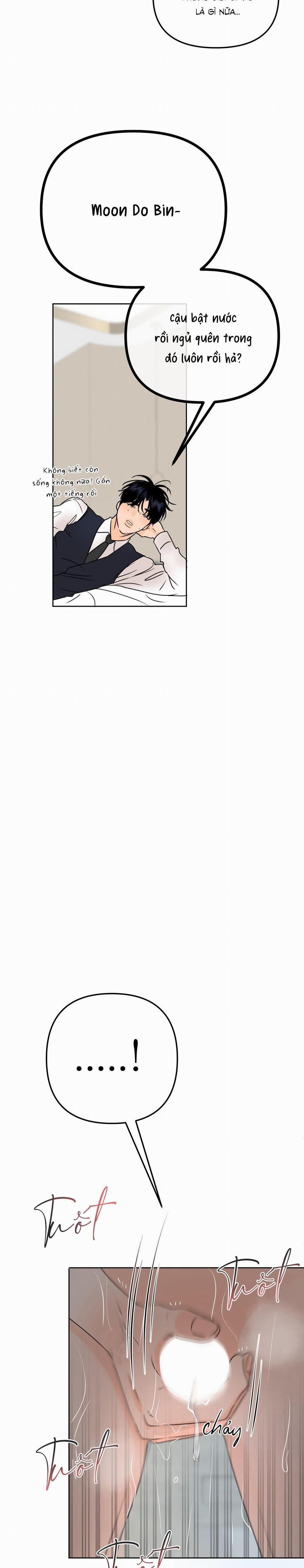 Ranh Giới Của Mùi Hương 29 trang 10