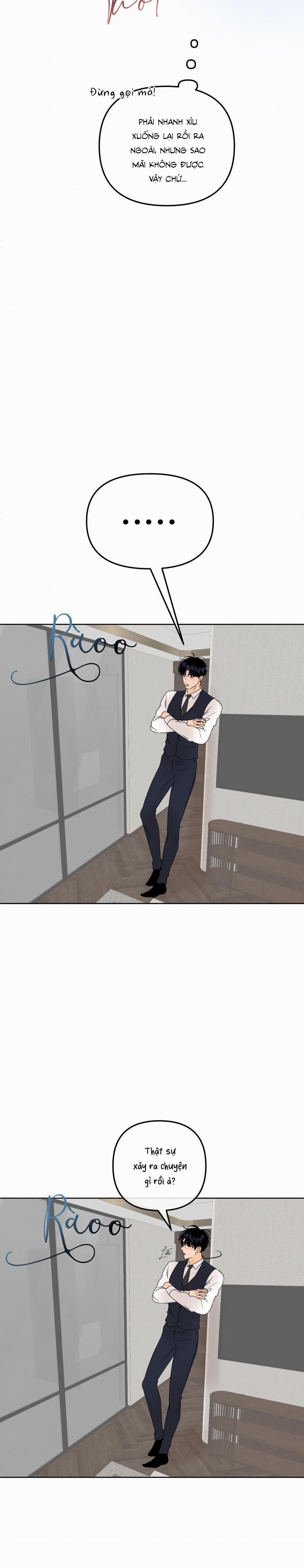 Ranh Giới Của Mùi Hương 29 trang 11