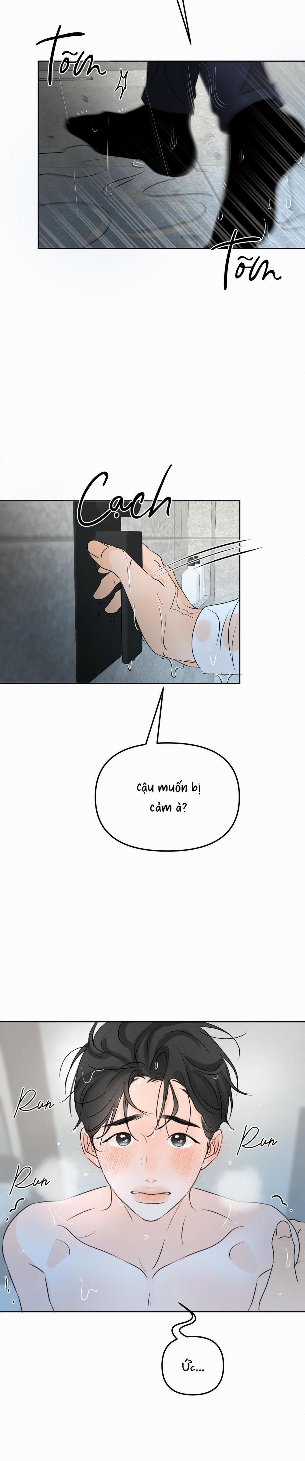 Ranh Giới Của Mùi Hương 29 trang 14