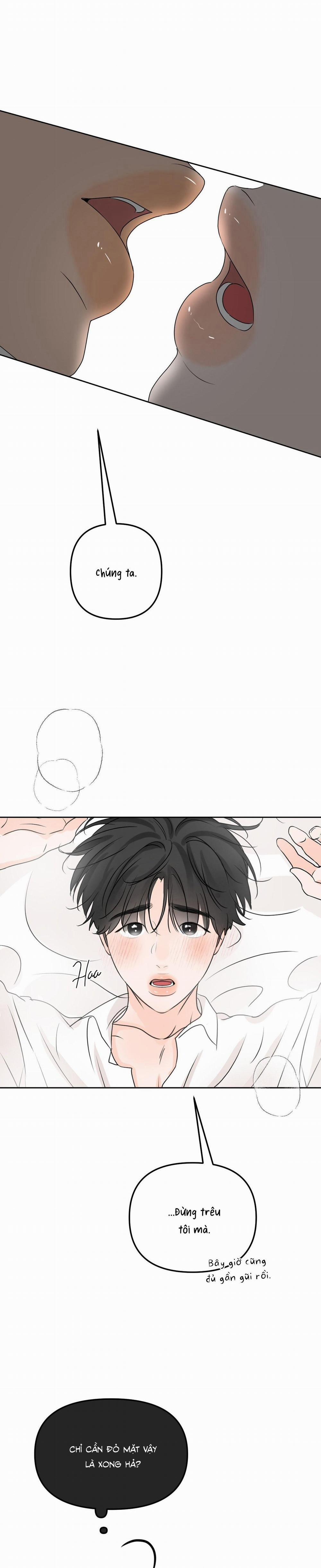 Ranh Giới Của Mùi Hương 29 trang 3