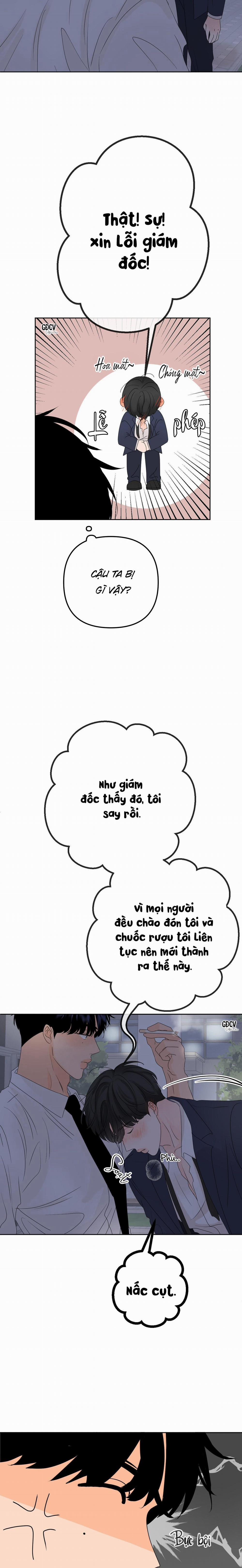 Ranh Giới Của Mùi Hương 3 0 trang 30