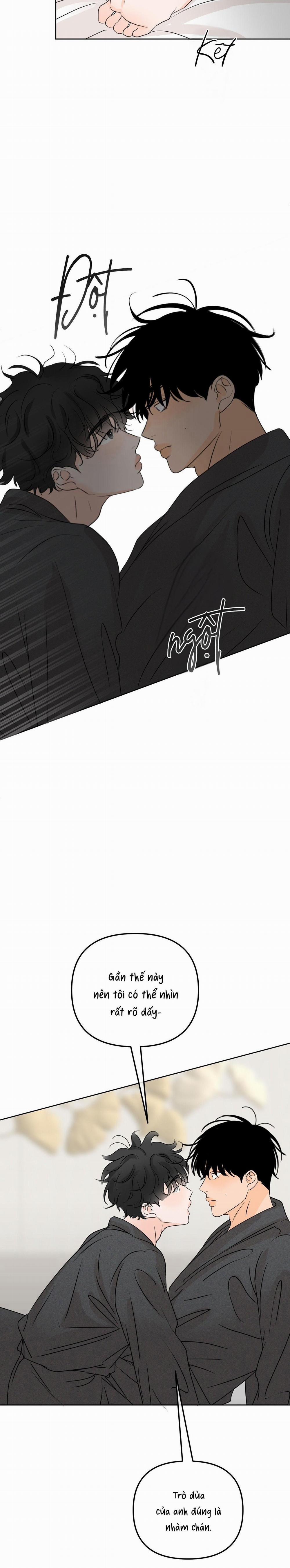Ranh Giới Của Mùi Hương 30 trang 10