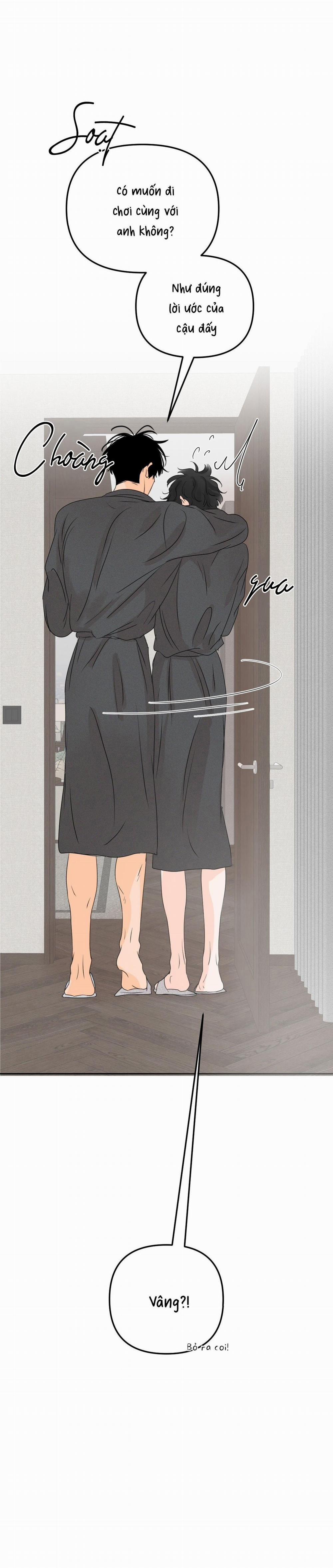 Ranh Giới Của Mùi Hương 30 trang 17