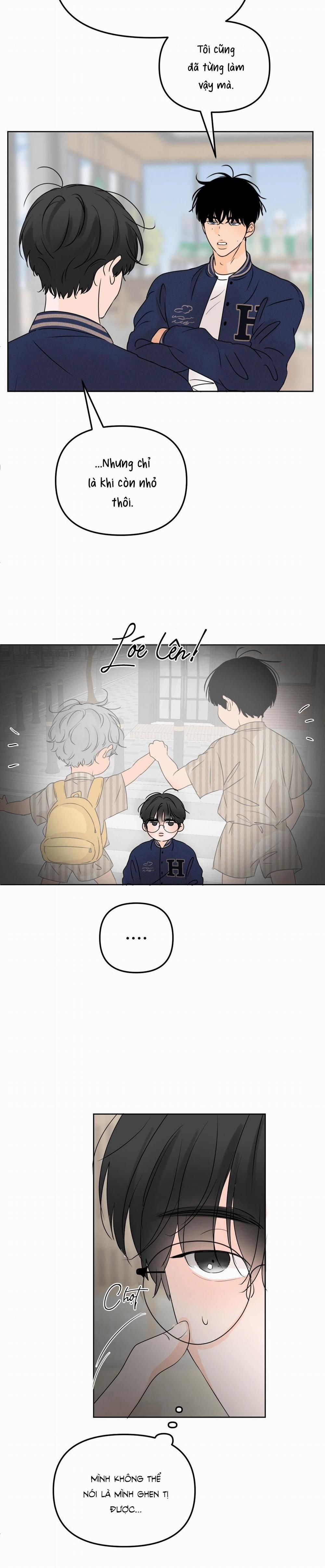 Ranh Giới Của Mùi Hương 30 trang 20