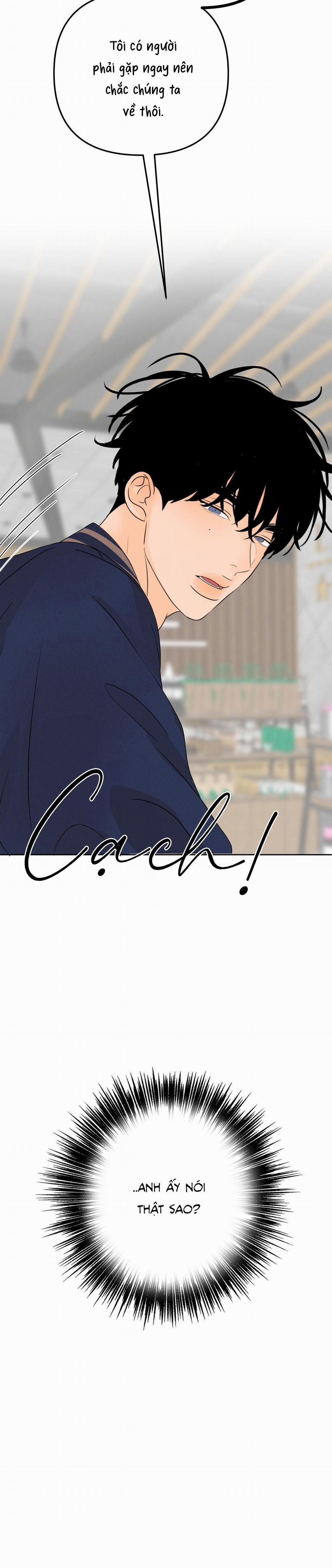 Ranh Giới Của Mùi Hương 30 trang 26