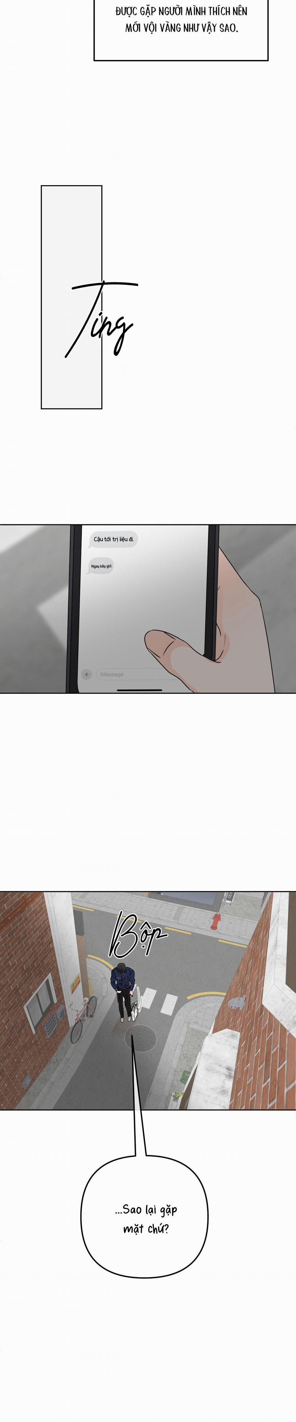 Ranh Giới Của Mùi Hương 30 trang 29