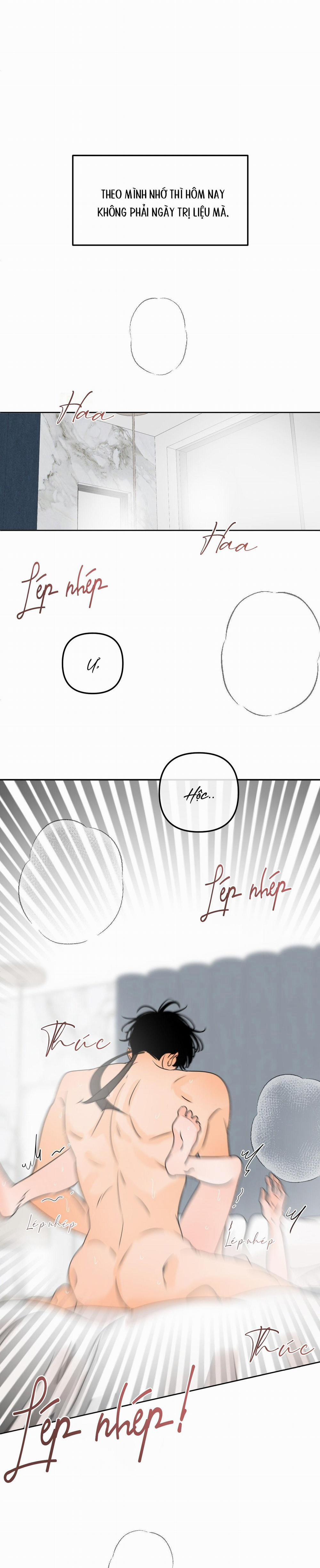 Ranh Giới Của Mùi Hương 30 trang 30