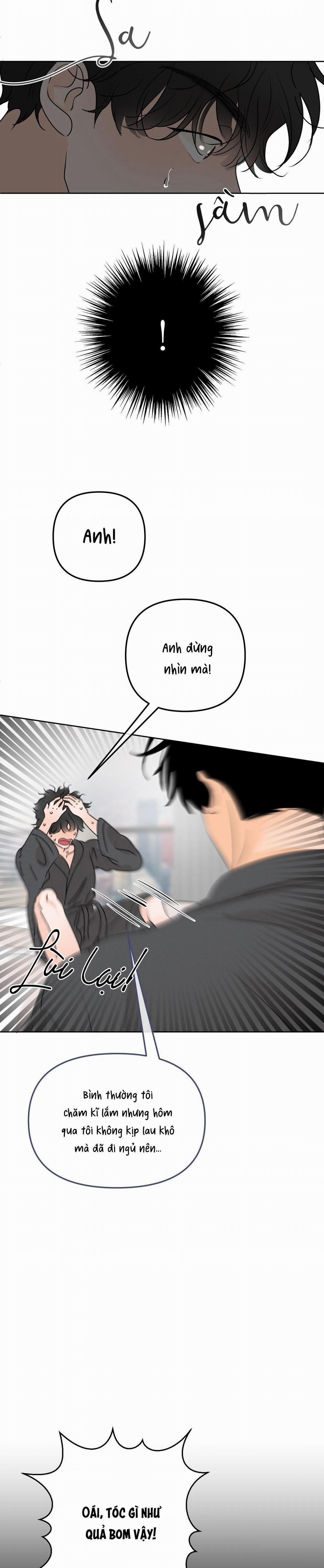 Ranh Giới Của Mùi Hương 30 trang 4