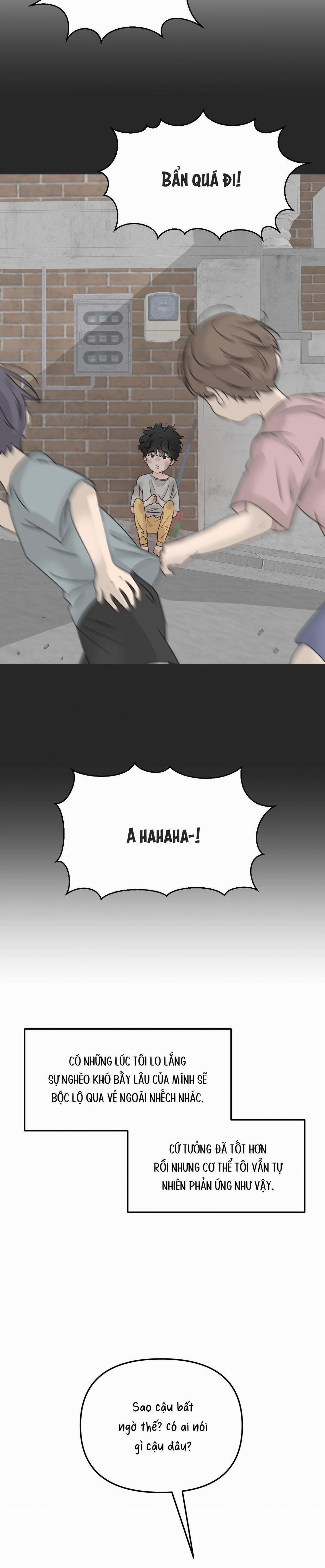 Ranh Giới Của Mùi Hương 30 trang 5