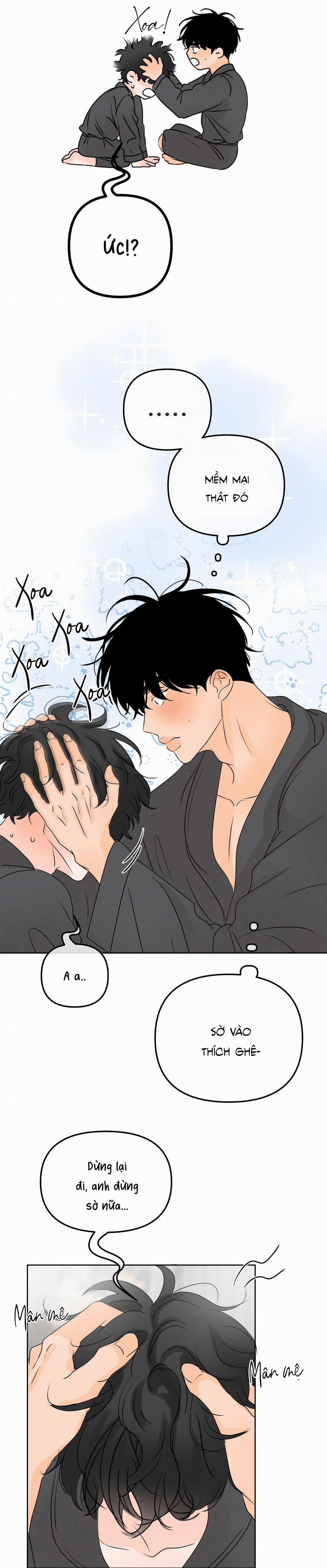 Ranh Giới Của Mùi Hương 30 trang 6