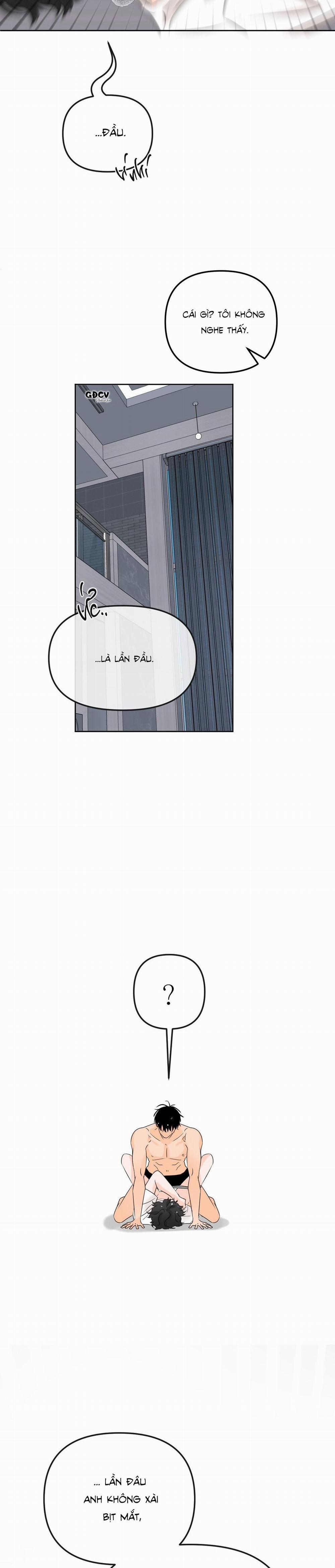 Ranh Giới Của Mùi Hương 36 0 trang 22