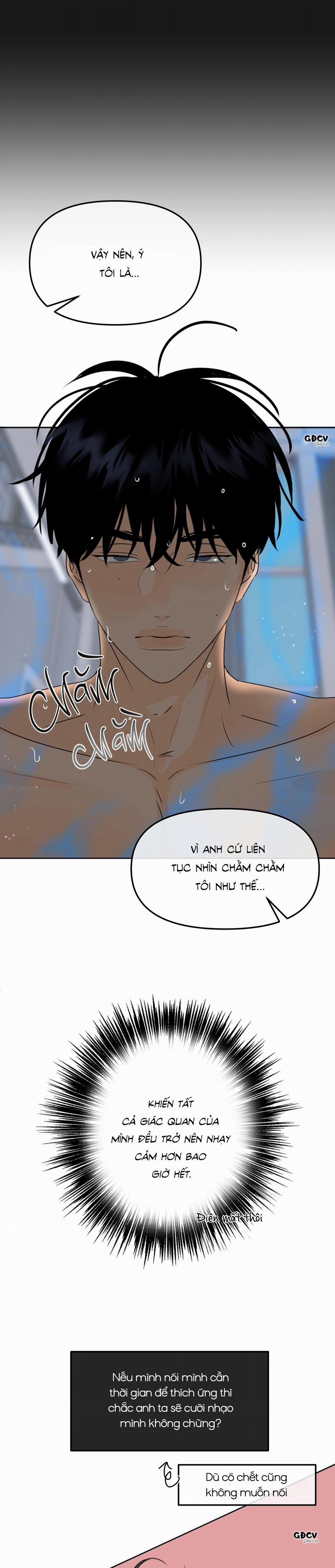 Ranh Giới Của Mùi Hương 36 0 trang 25