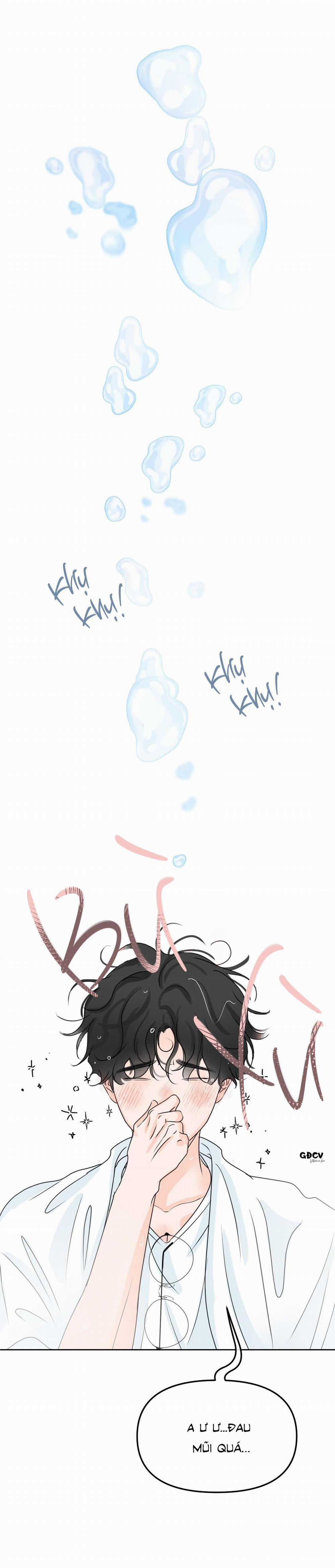 Ranh Giới Của Mùi Hương 36 0 trang 29