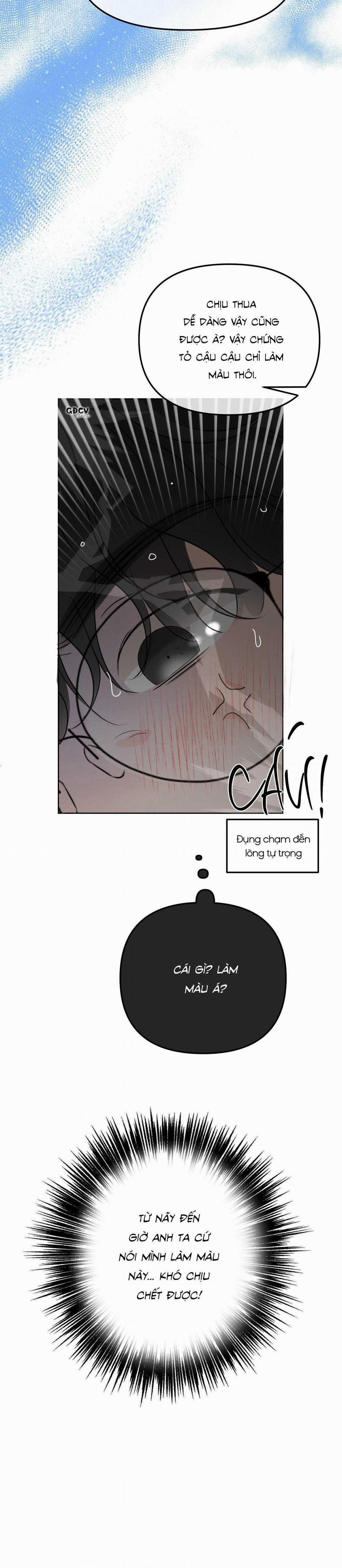 Ranh Giới Của Mùi Hương 36 trang 14