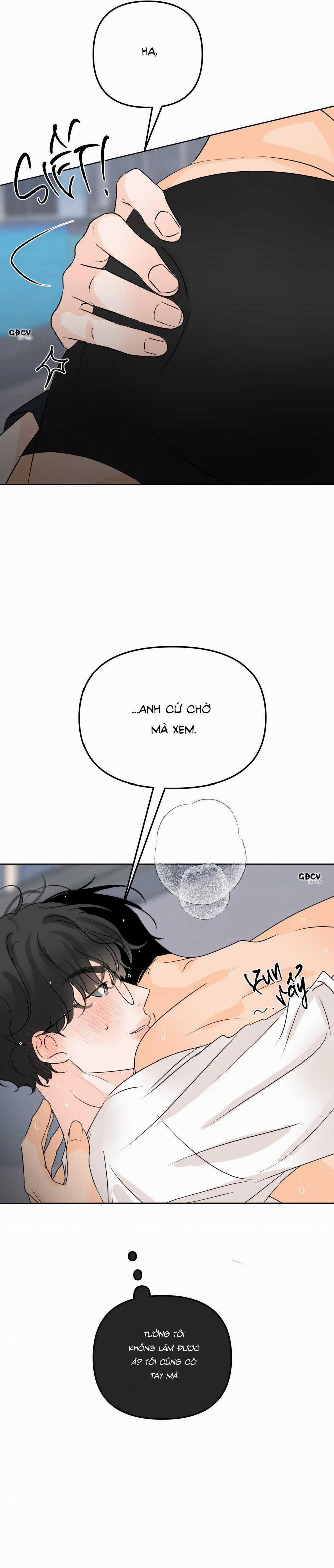 Ranh Giới Của Mùi Hương 36 trang 15