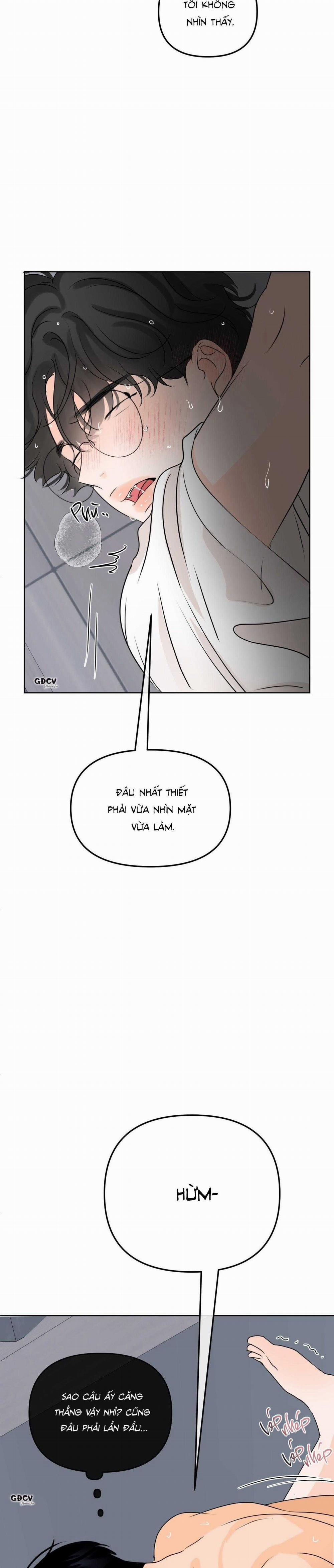 Ranh Giới Của Mùi Hương 36 trang 18