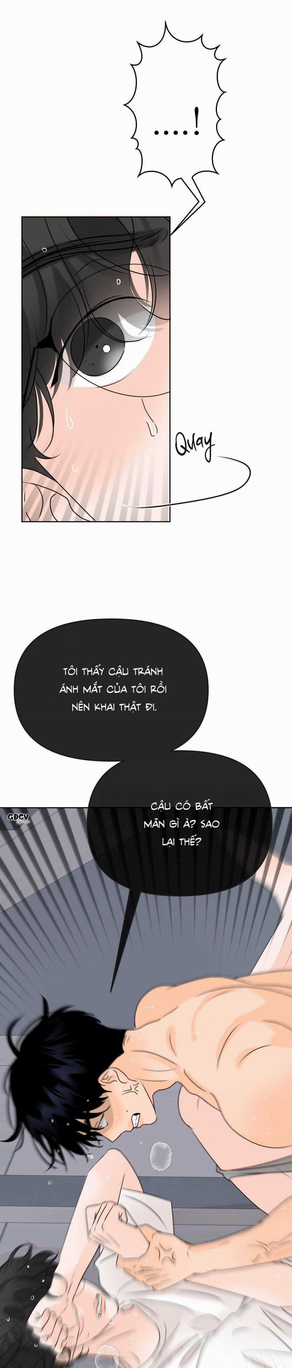 Ranh Giới Của Mùi Hương 36 trang 21