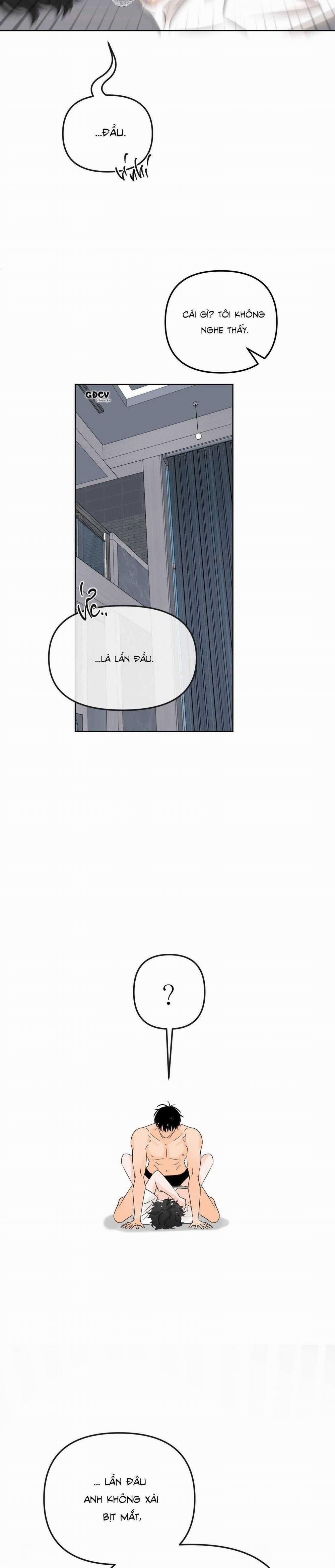 Ranh Giới Của Mùi Hương 36 trang 22