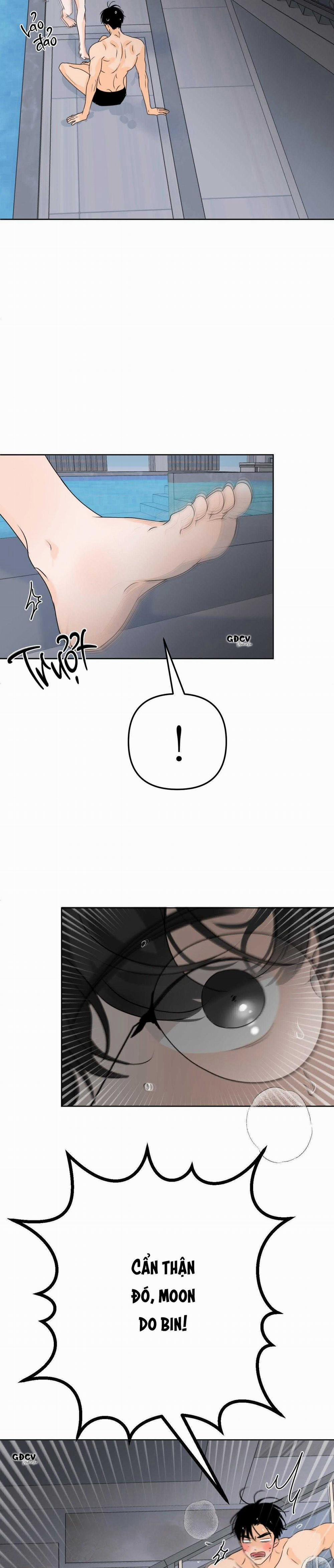 Ranh Giới Của Mùi Hương 36 trang 27