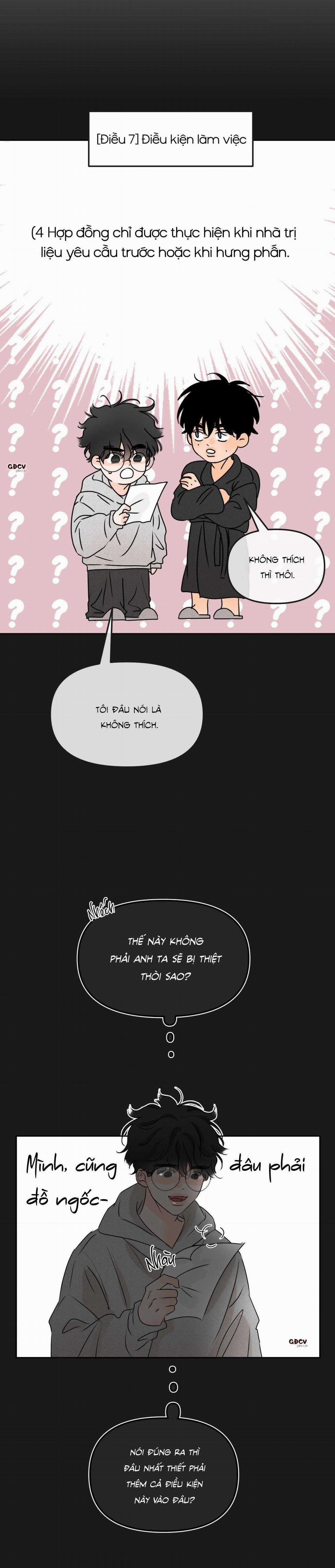 Ranh Giới Của Mùi Hương 36 trang 4