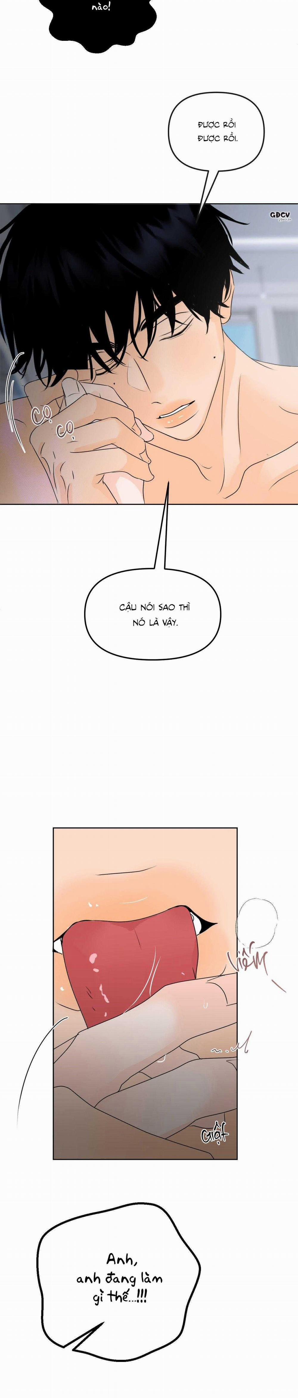 Ranh Giới Của Mùi Hương 36 trang 6