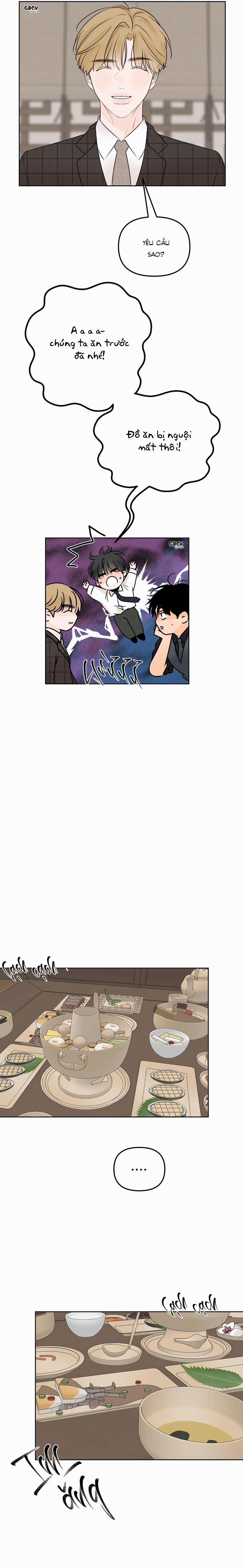 Ranh Giới Của Mùi Hương 39 trang 12