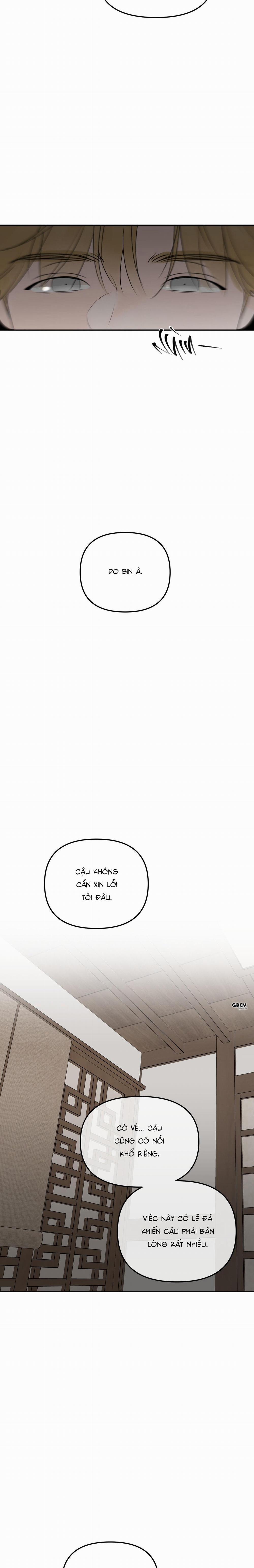 Ranh Giới Của Mùi Hương 39 trang 18