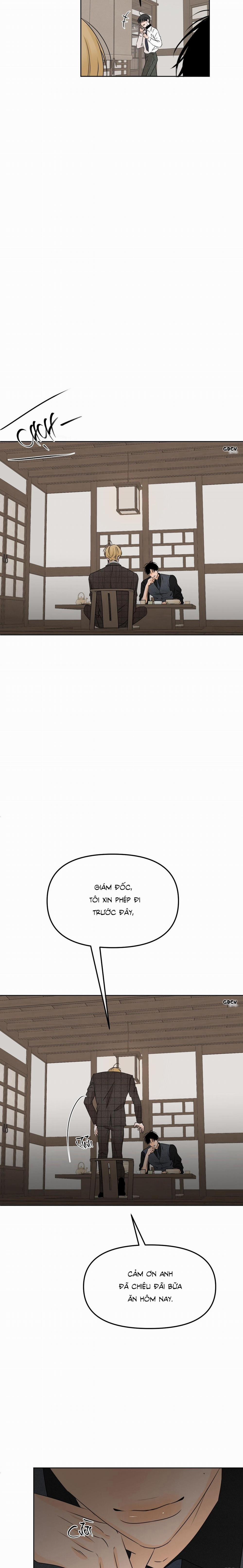 Ranh Giới Của Mùi Hương 39 trang 21