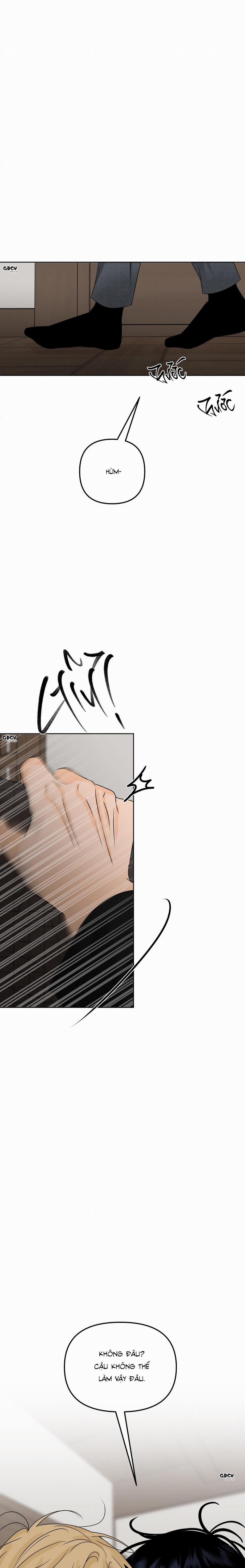 Ranh Giới Của Mùi Hương 39 trang 24