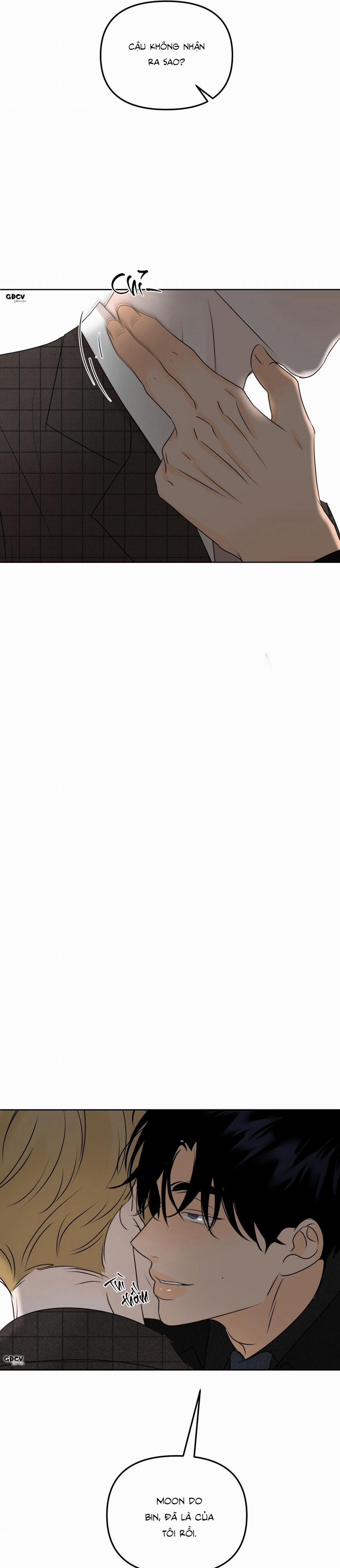 Ranh Giới Của Mùi Hương 39 trang 28