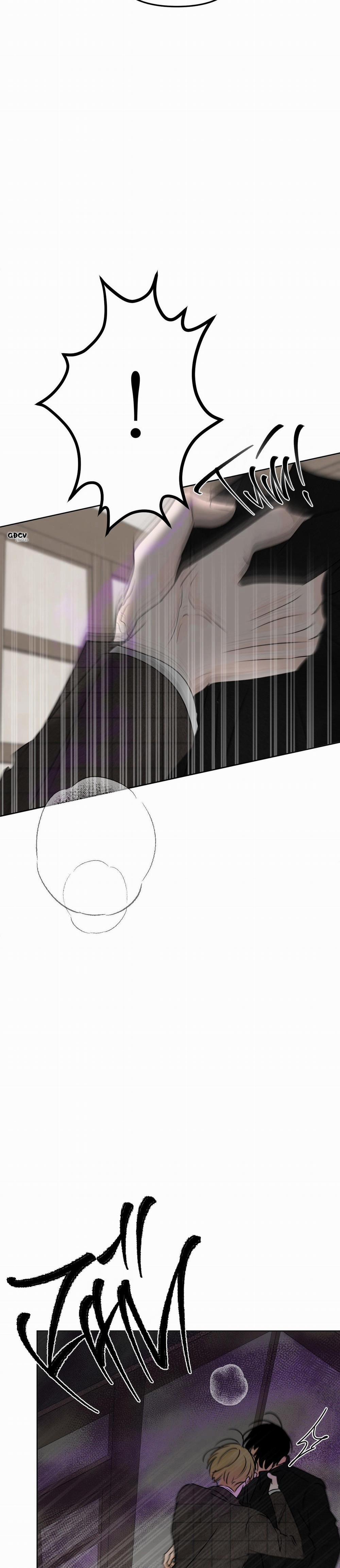 Ranh Giới Của Mùi Hương 39 trang 29