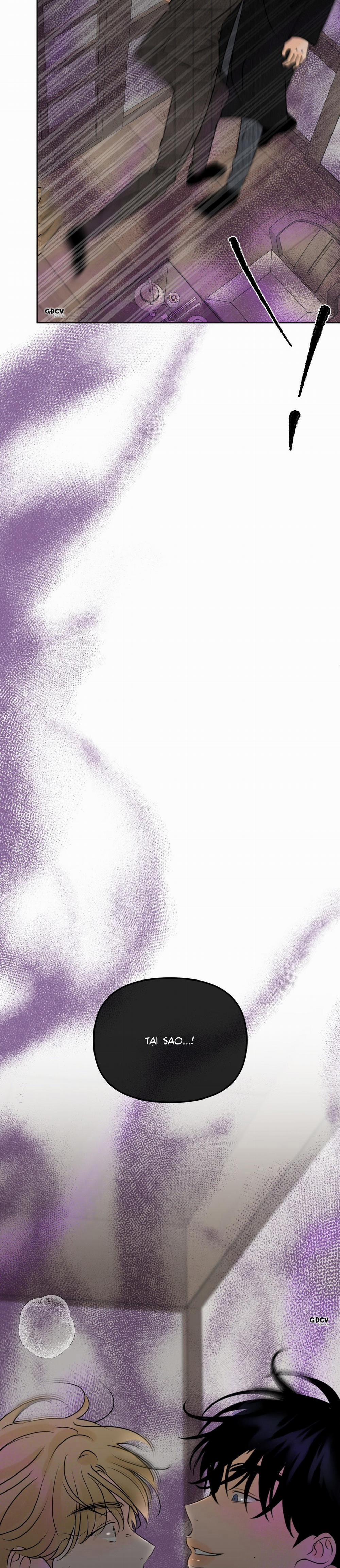 Ranh Giới Của Mùi Hương 39 trang 30