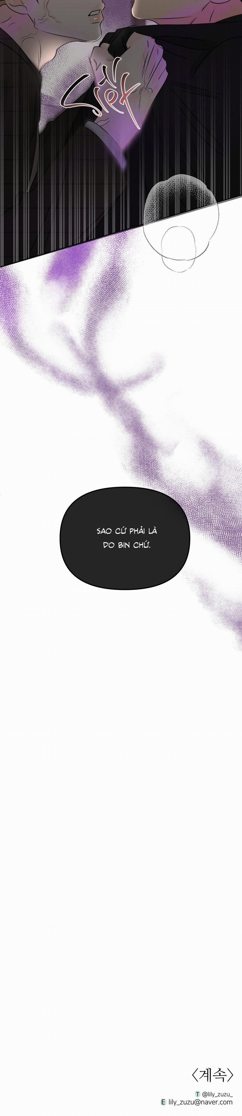 Ranh Giới Của Mùi Hương 39 trang 31