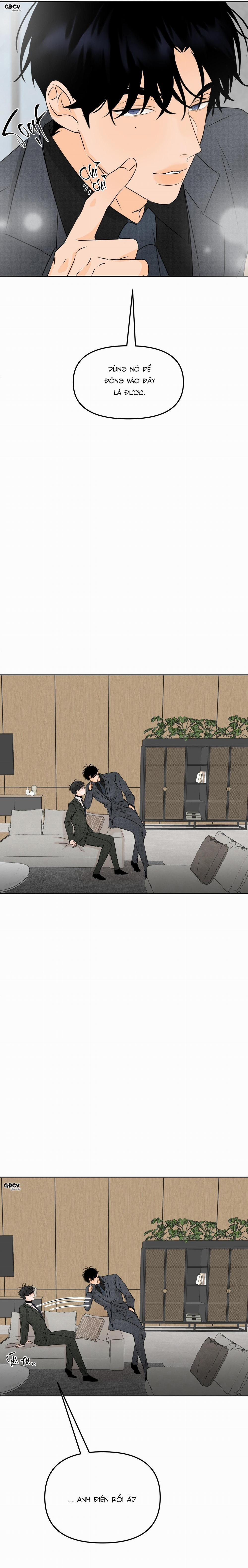 Ranh Giới Của Mùi Hương 39 trang 4