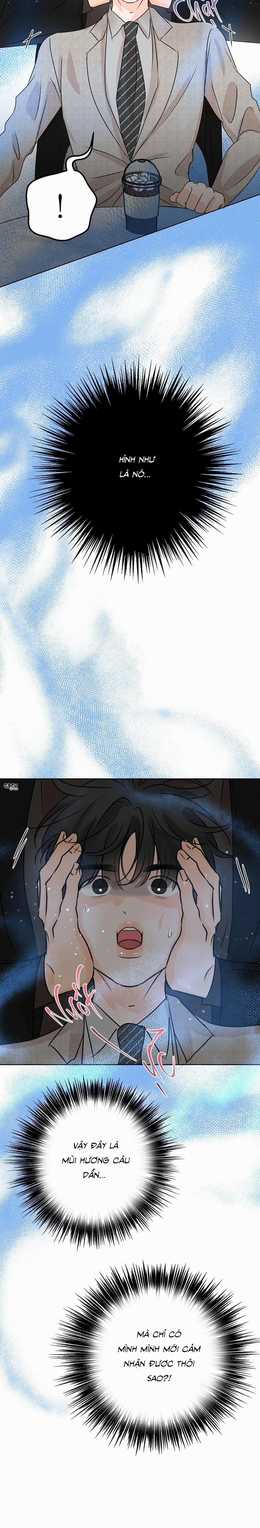 Ranh Giới Của Mùi Hương 40 trang 23