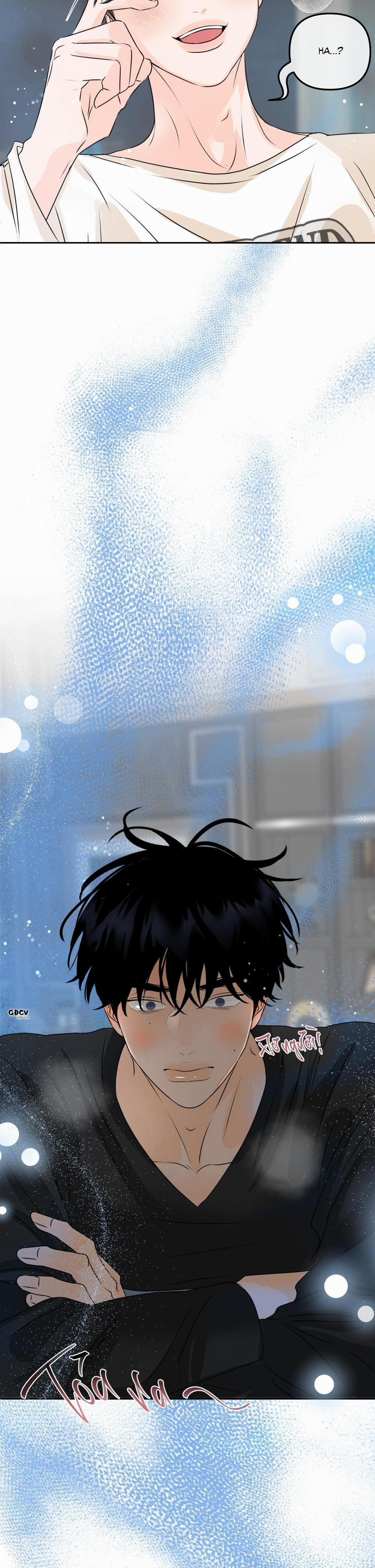 Ranh Giới Của Mùi Hương 40 trang 29